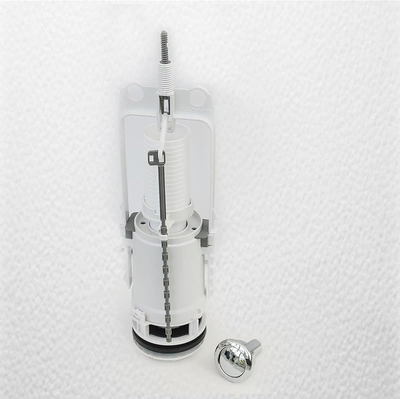 SIAMP Skipper 45 Dual Flush Valve Water Saving Update 2017 Model