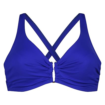 Hunkemöller Damen Unwattiertes Bügel-Bikinitop Sunset Dream