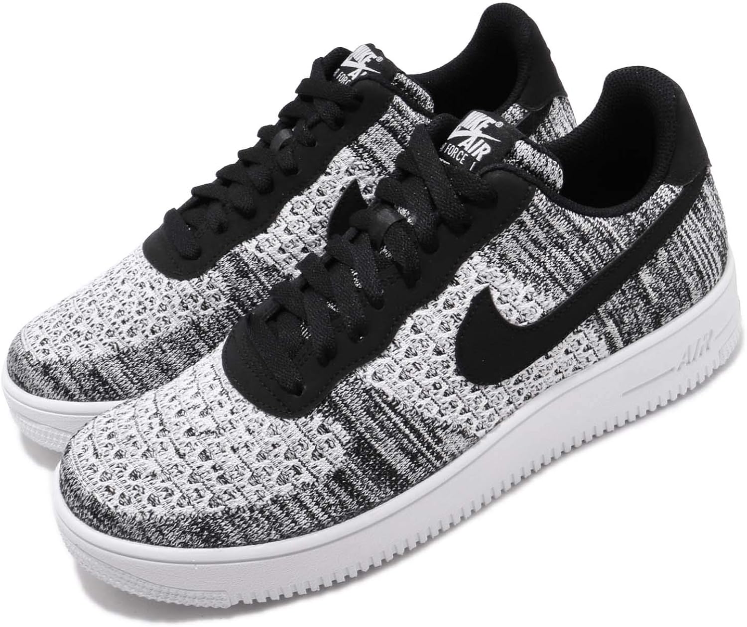 mens air force 1 flyknit