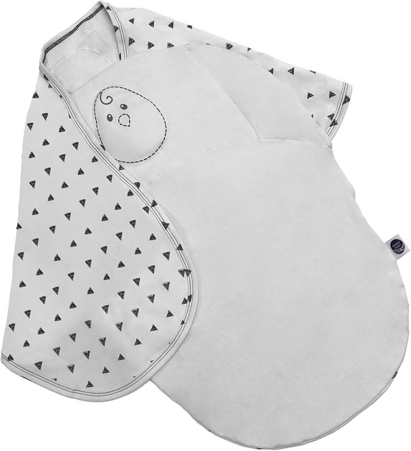 zen swaddle classic
