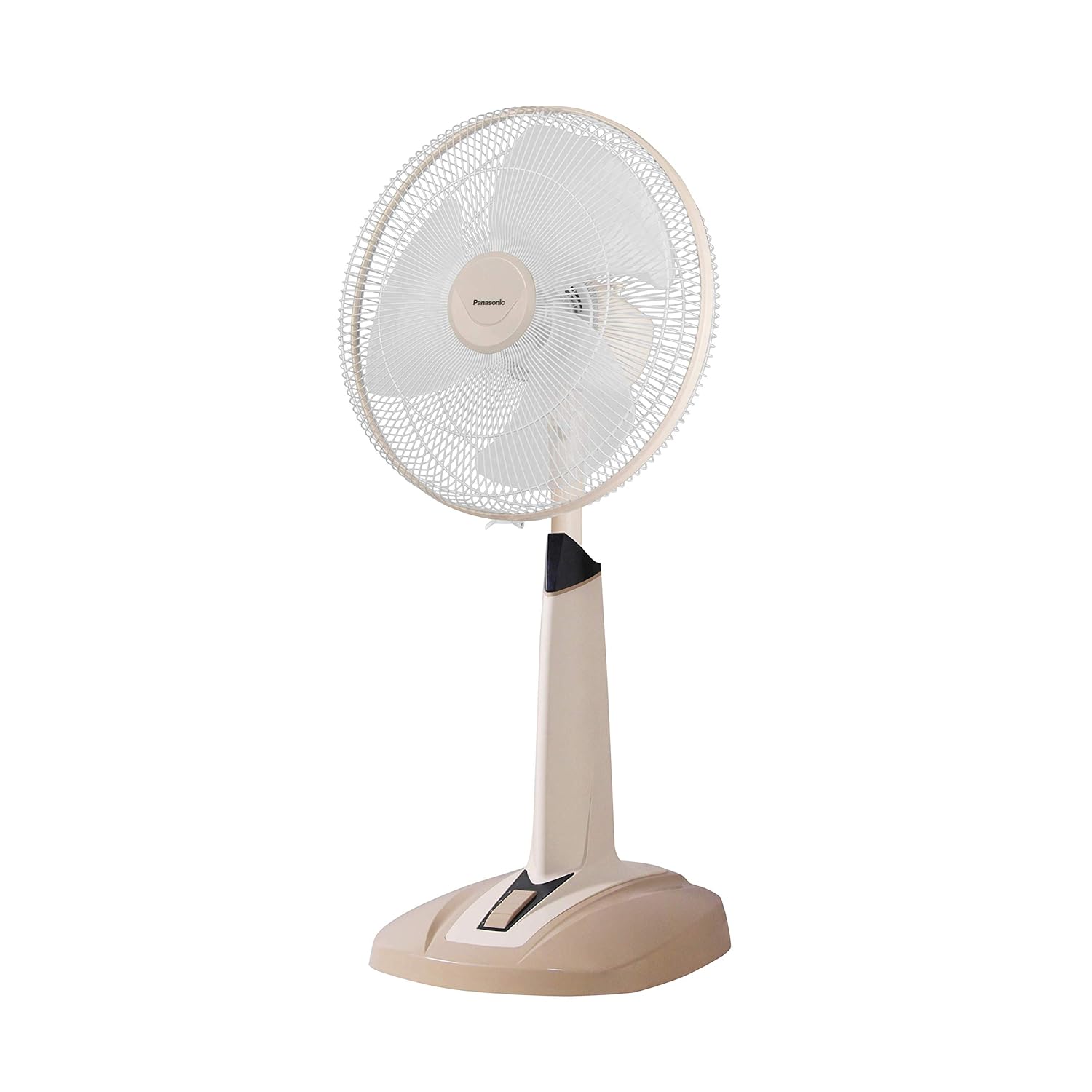 Buy Panasonic F 40xsa S 400mm Slide Pedestal Fan Sand Online At