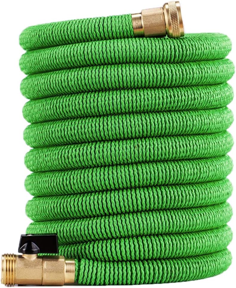 100ft Expandable Garden Hose New Improved Flexible Water