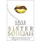 Love After Midnight: A Novel (The Winter Santiaga Series)