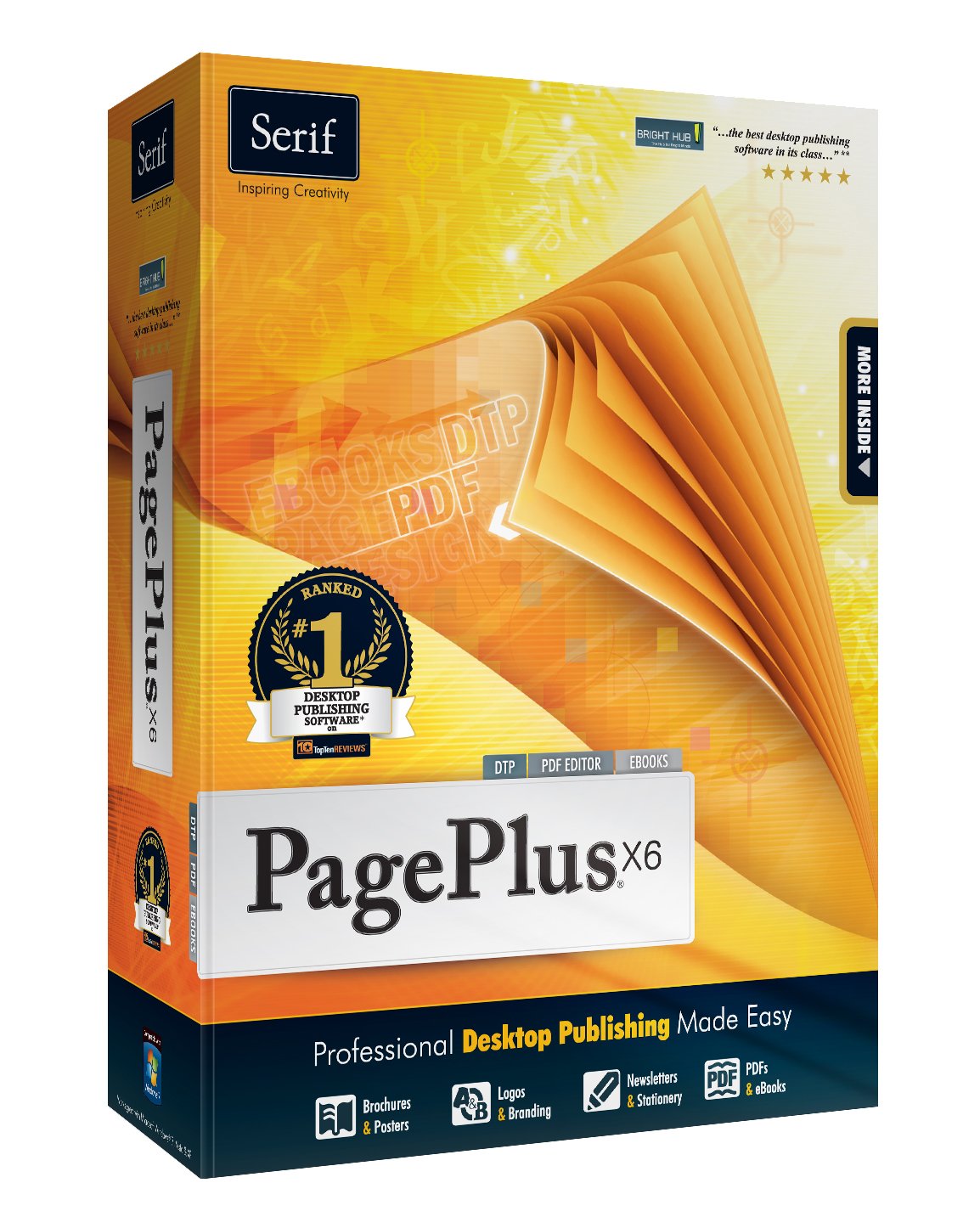 Pageplus X6 Trial Pageplus X6 Trial