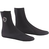 Akona Tall Socks, 9/2mm