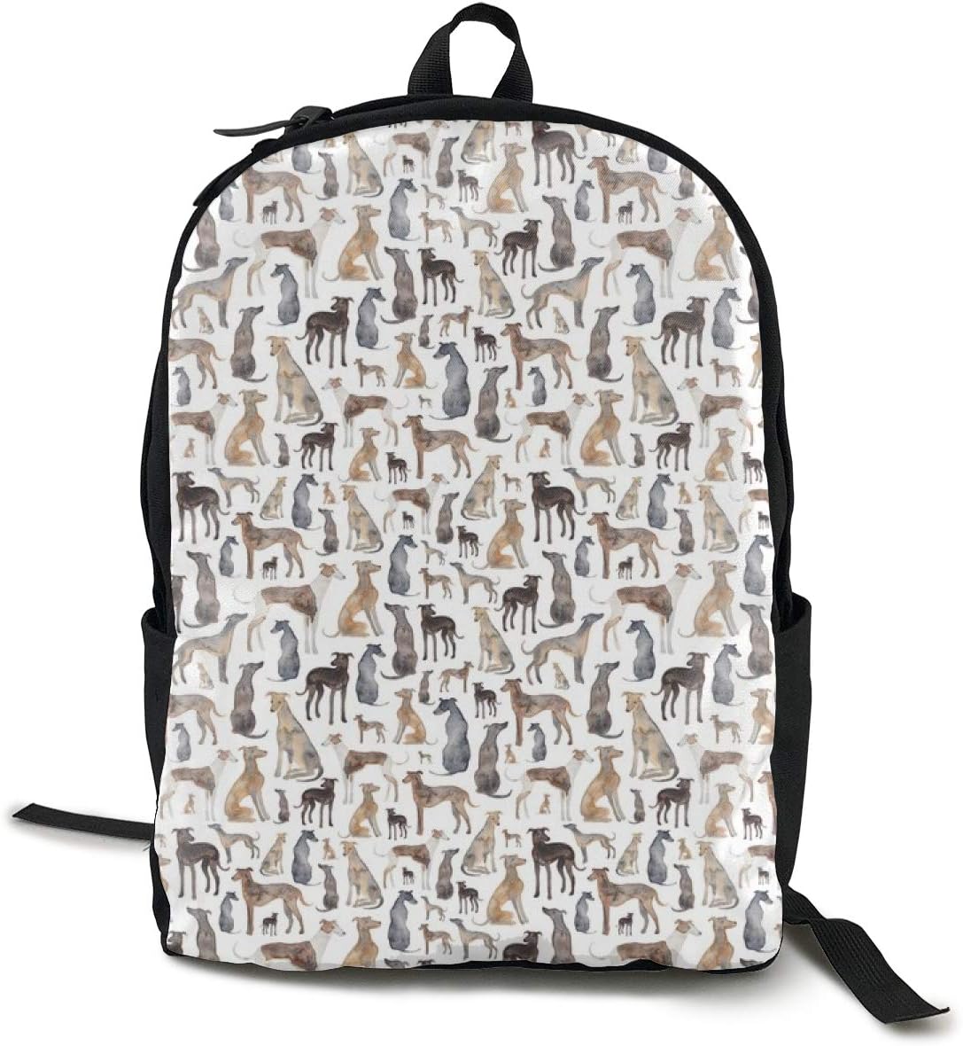 greyhound carry on backpack