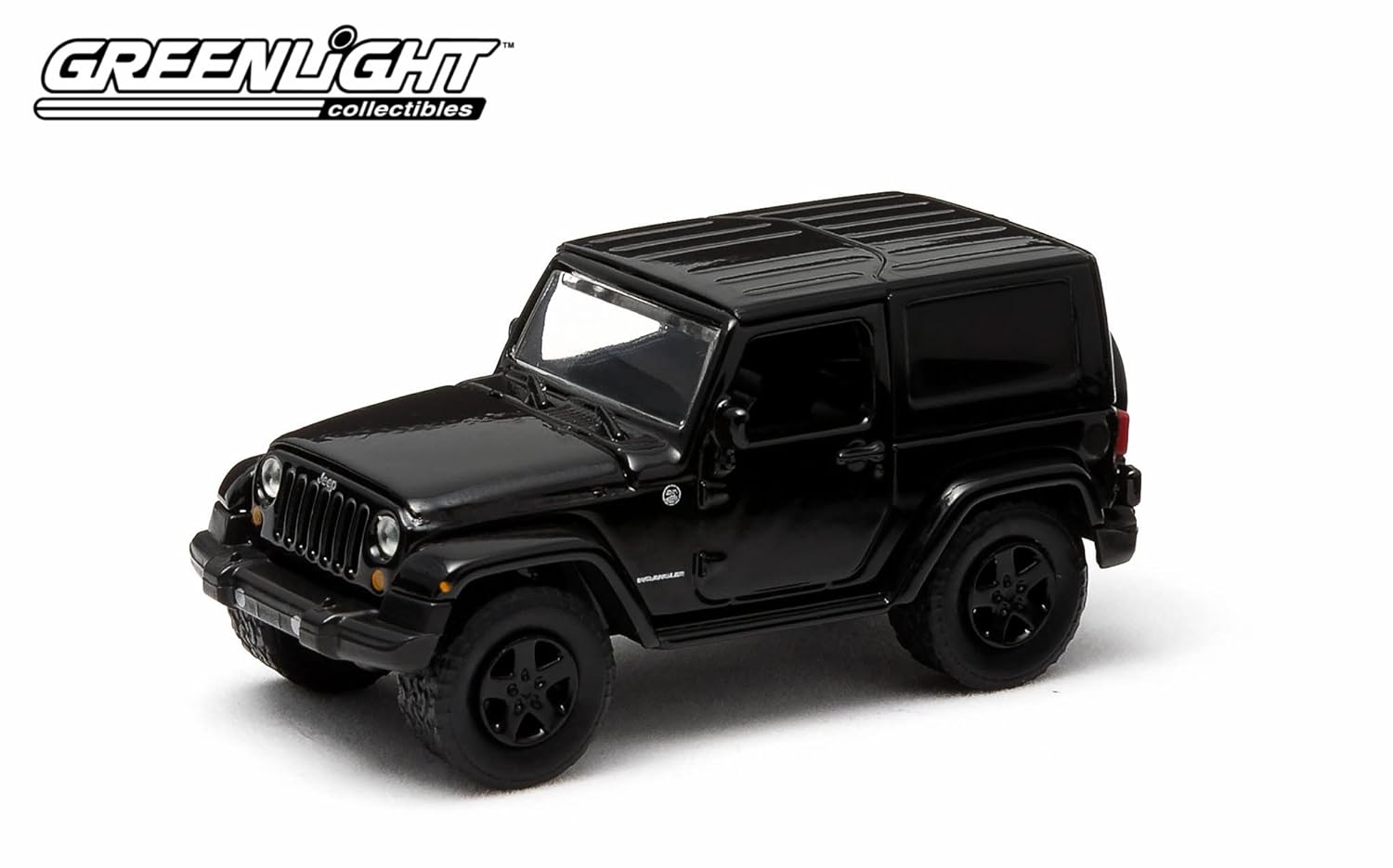 jeep wrangler bandit