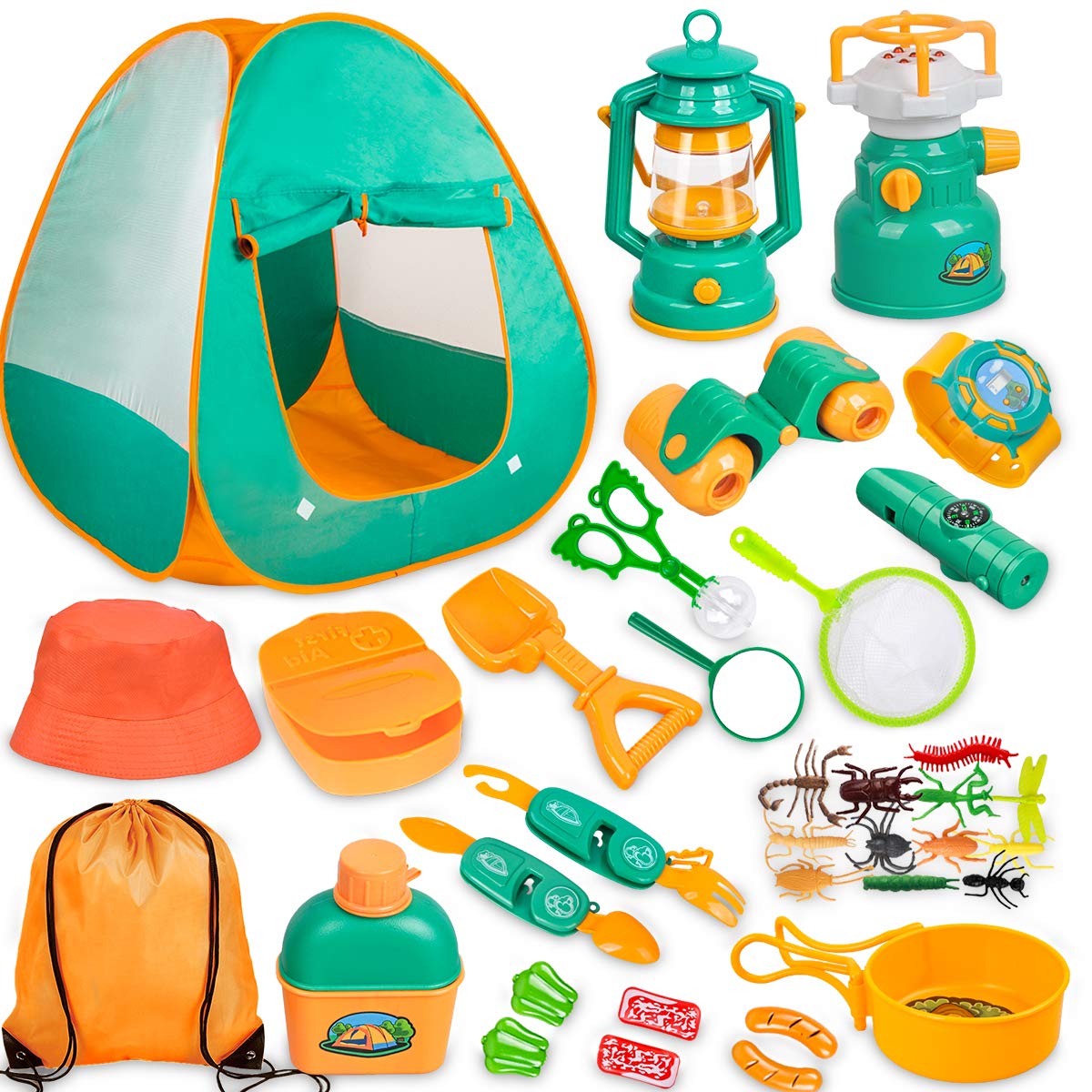 toy camper set
