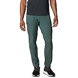Mountain Hardwear Mens Hardwear Ap Pocket Pant Size Mountain
