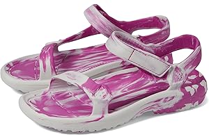 Teva Unisex-Child Hurricane Drift Huemix Sandal