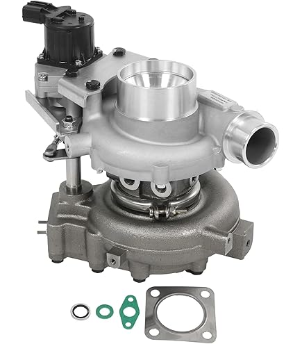 ラクトデュウ 6本セット Amazon.com: YIHETOP Turbo RHF55V Turbocharger 8981479061