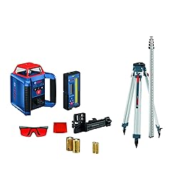 BOSCH GRL2000-40HK REVOLVE Self-Leveling Horizontal