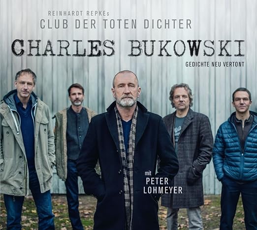 Get Charles bukowski gedichte Desktop Wallpaper Free