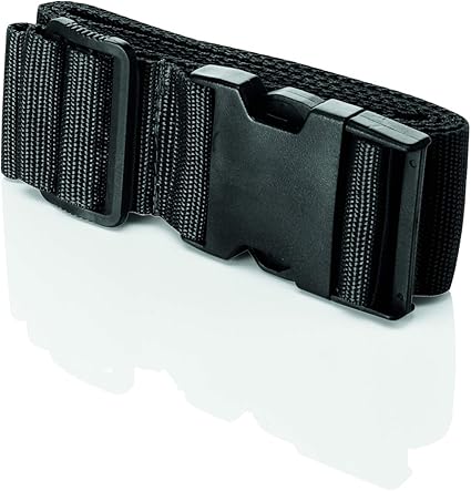 smart luggage amazon