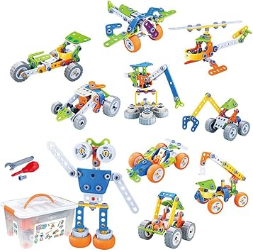 stem toys uk