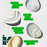 Kiehl's Holiday Gift Set Hair & Body Essentials Hydrates Nourishes view 4
