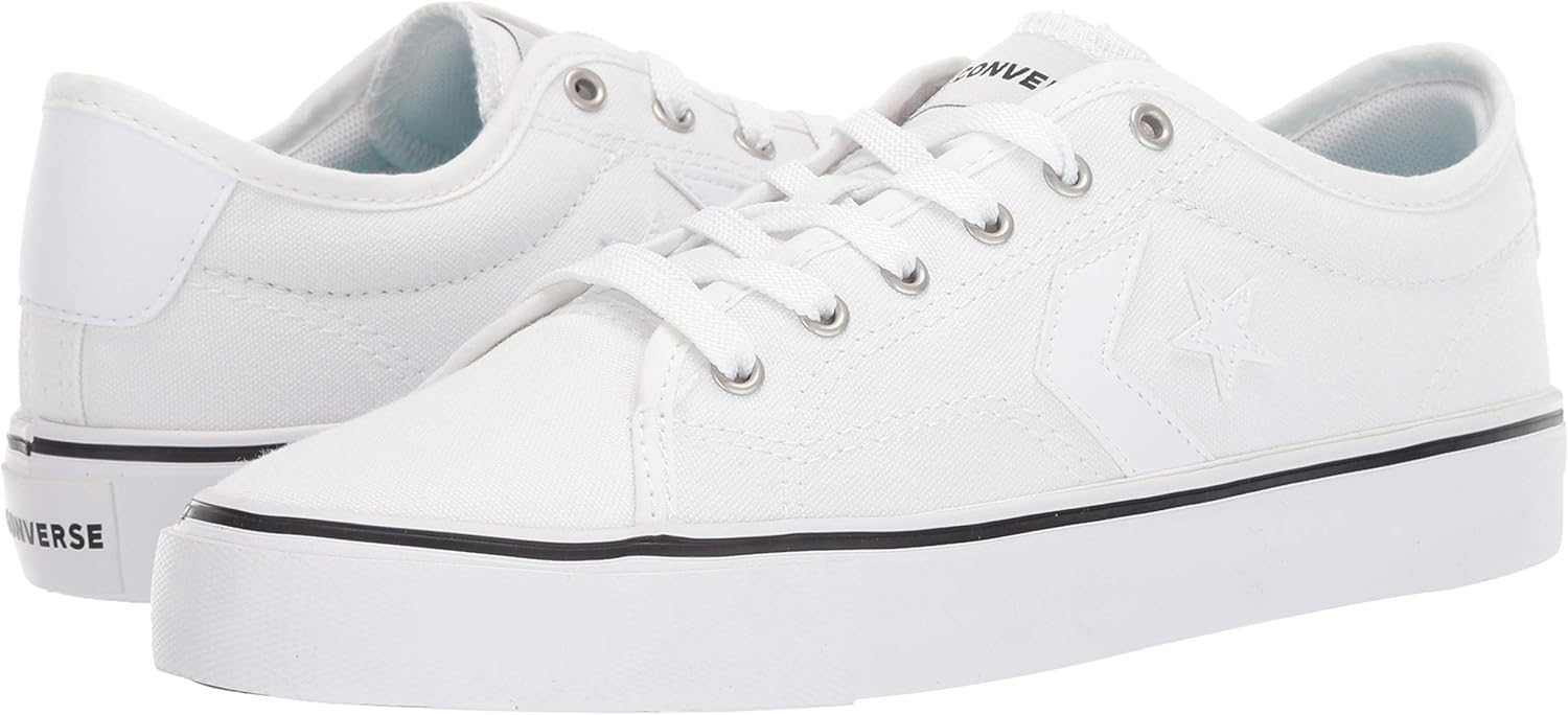 converse ox replay trainers