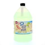 Hypothermias Shaved Ice & Snow Cone Syrup - Gallon