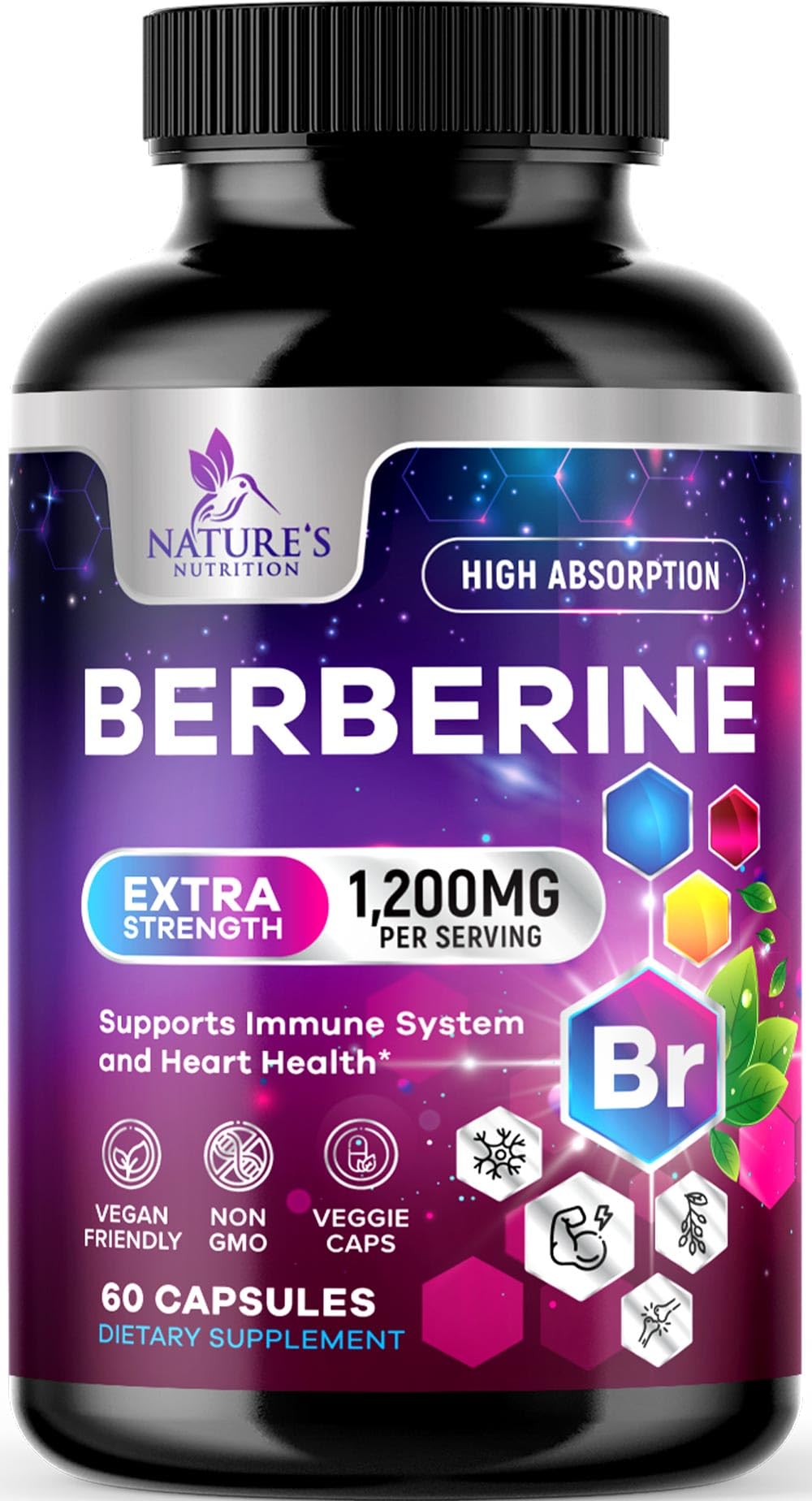 Berberine