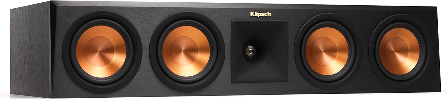 klipsch rp center