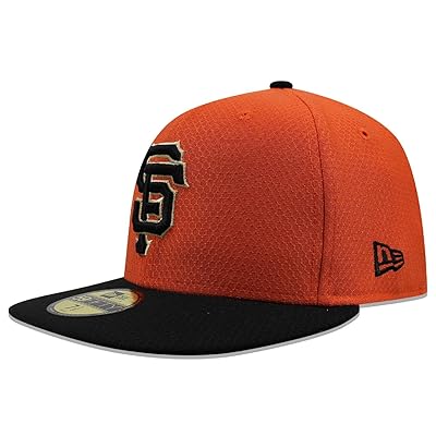 San Francisco Giants MLB 5950 Fitted Hat by New Era Kenya Ubuy