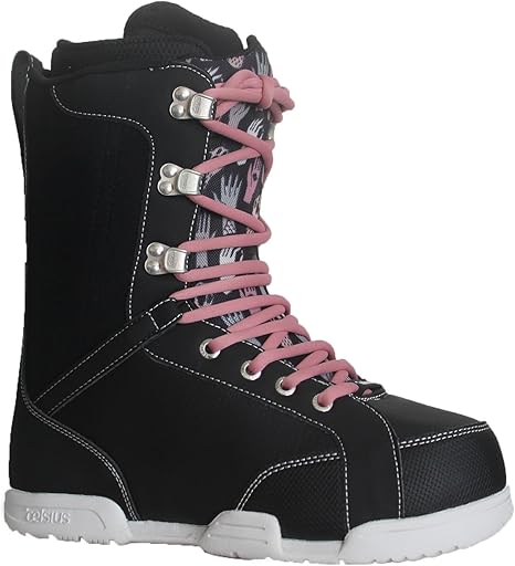 celsius snowboard boots