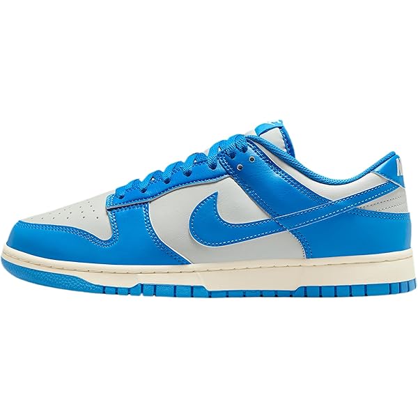 Amazon.com | Nike Womens Dunk Low NN Trainers FZ4349 Sneakers