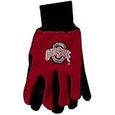 WinCraft NCAA Sublimated Work Glove (SUBGLOVE-NCAA)