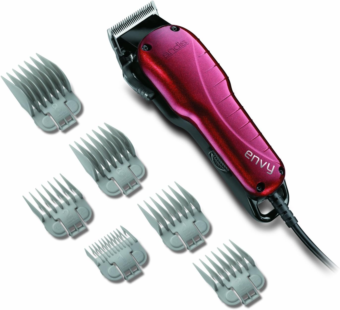 andis envy hair clippers