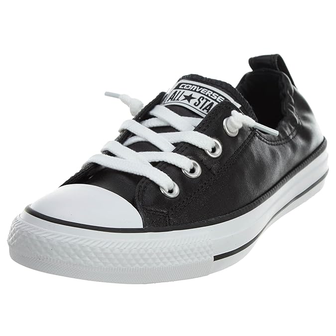 converse all star shoreline ox white