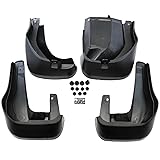 Premium Heavy Duty Molded 2012-2016 Compatible with