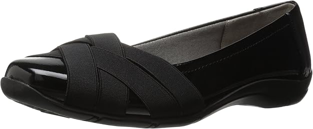 lifestride dee women's flats