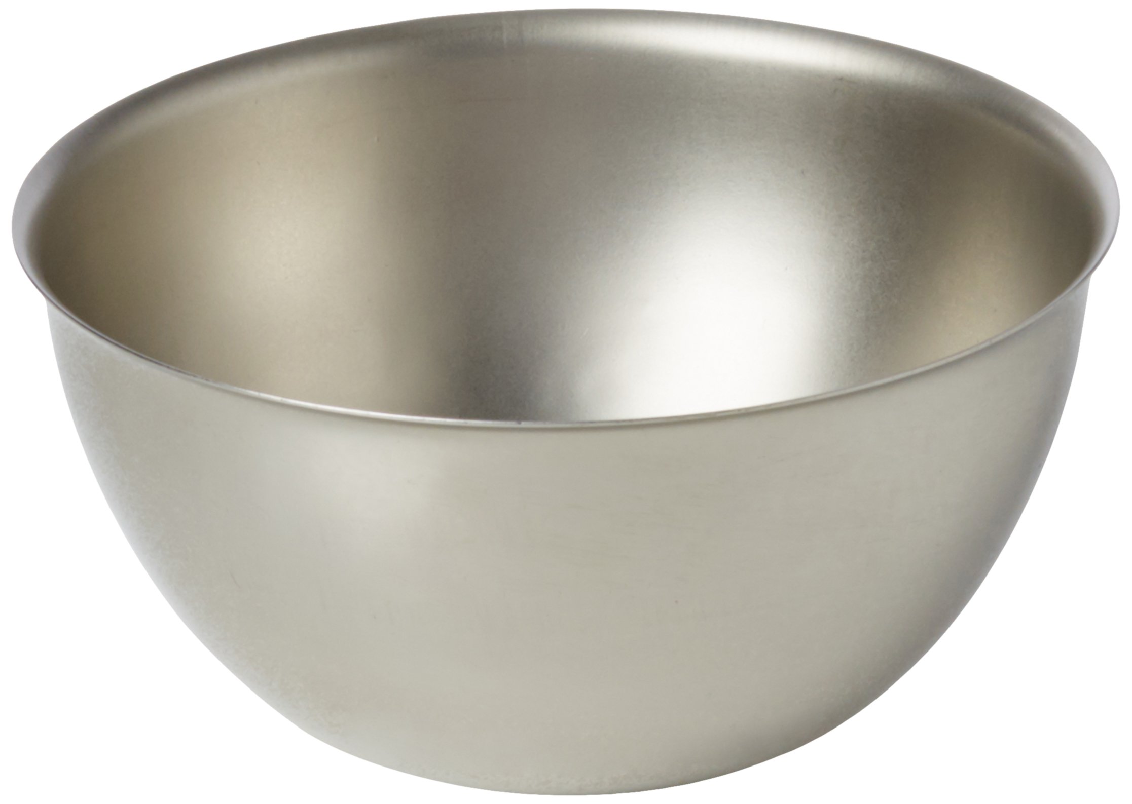 Martin 300.20.240 Lotion Bowl 0.4 Litre Stainless Steel