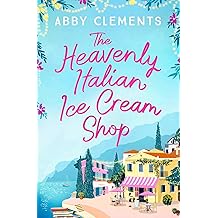 Books By Abby Clements Books By Abby Clements