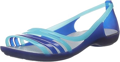 crocs isabella huarache