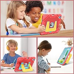 Fintie Kids Friendly Case for iPad (A16) 11th