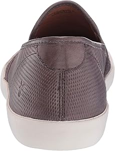 frye brett perf slip on