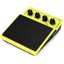 パーカッション・打楽器 Roland SPD:ONE KICK Spd:one Kick | Pad de Percussão Compacto : Amazon.com.br