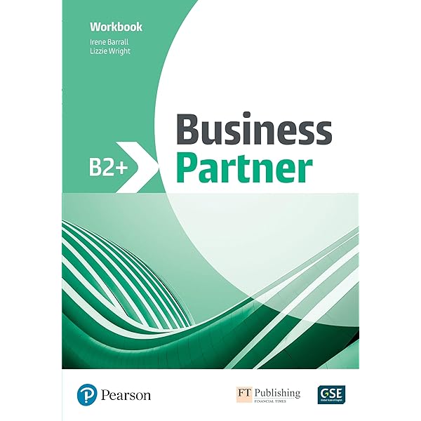 Business Partner B2 Coursebook & eBook with MyEnglishLab