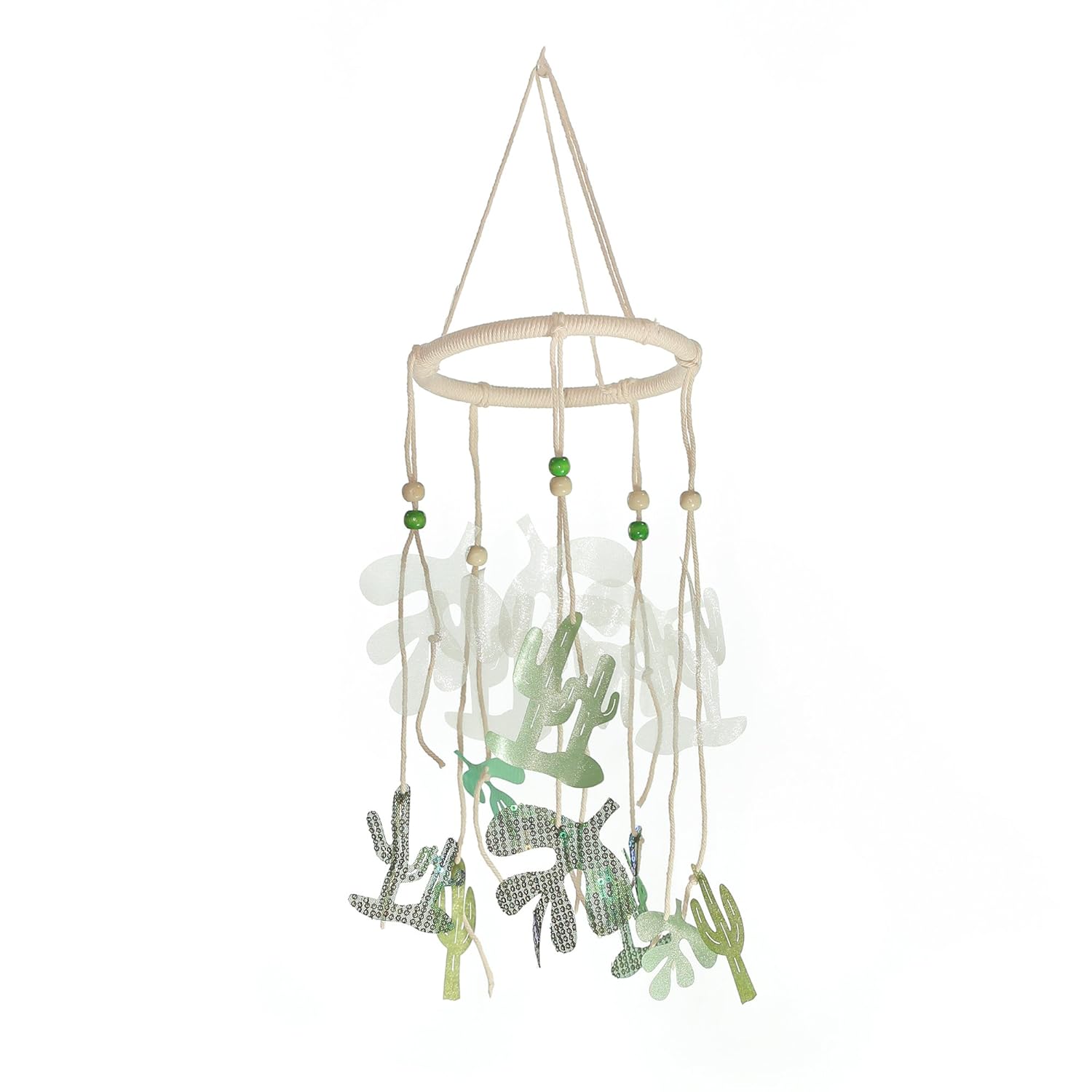 Roser Life Hanging Mobile Art Baby Mobile Sky Mobile Eclectic