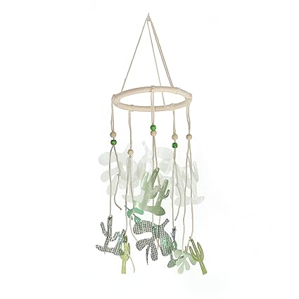 Roser Life Hanging Mobile Art Baby Mobile Sky Mobile Eclectic