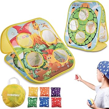 goody bag ideas for 4 year olds