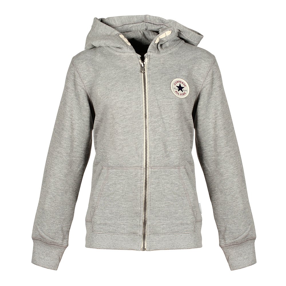 junior converse jacket
