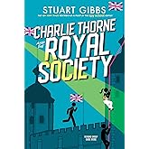 Charlie Thorne and the Royal Society