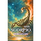 Scorpio: Horoscope, Predictions, and Spells