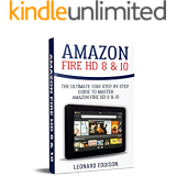 Amazon.com: Kindle Fire Owner's Manual: The ultimate Kindle Fire guide ...