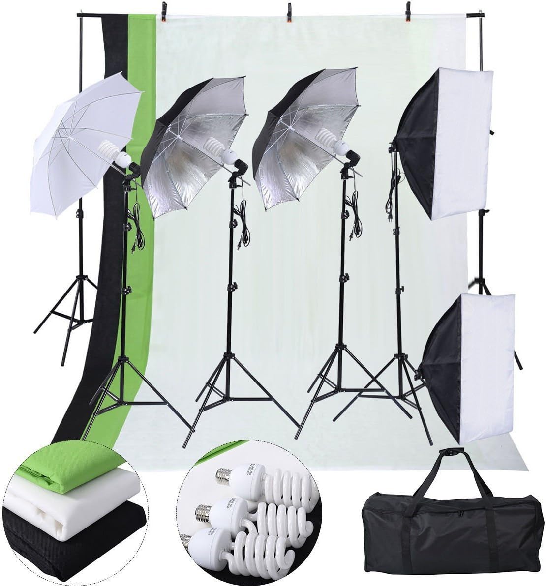 Best Camera Lighting Check Photography