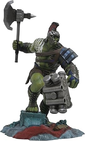 figuras de hulk