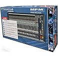 Soundcraft MPMi-20 20-channel Audio Mixer