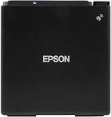 Epson TM-M30 POS Mobile Receipt Printer NFC Bluetooth Wi-Fi Ethernet Compact view 2